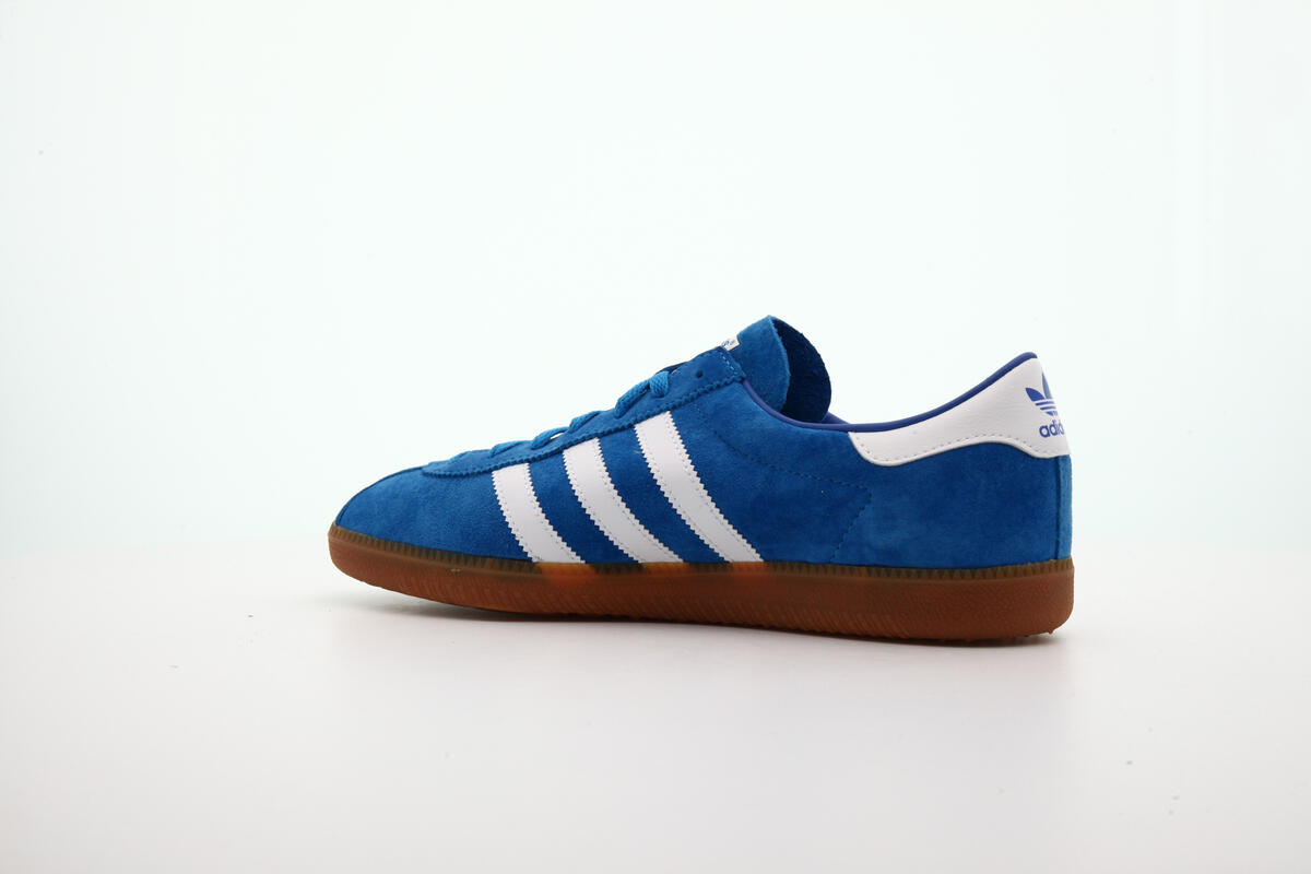 Adidas original bleu online